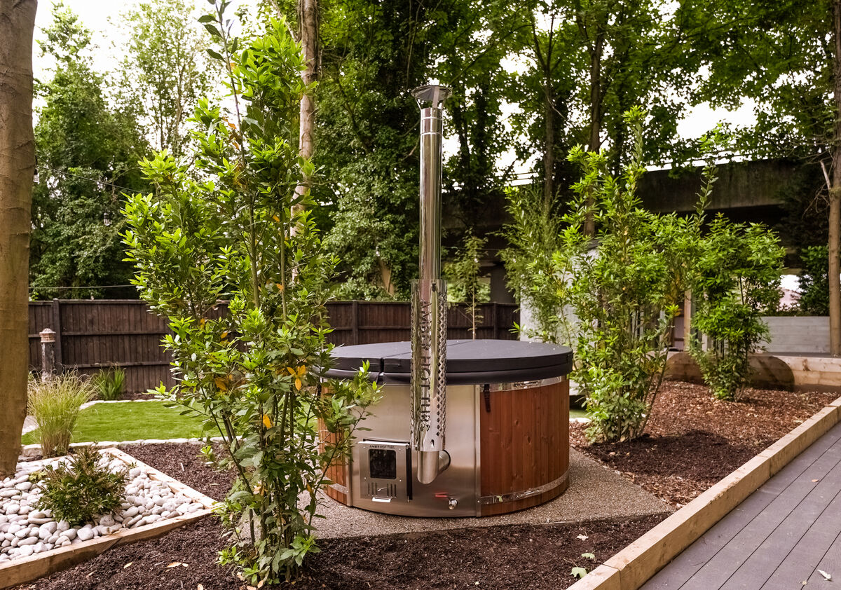Hot Tubs image